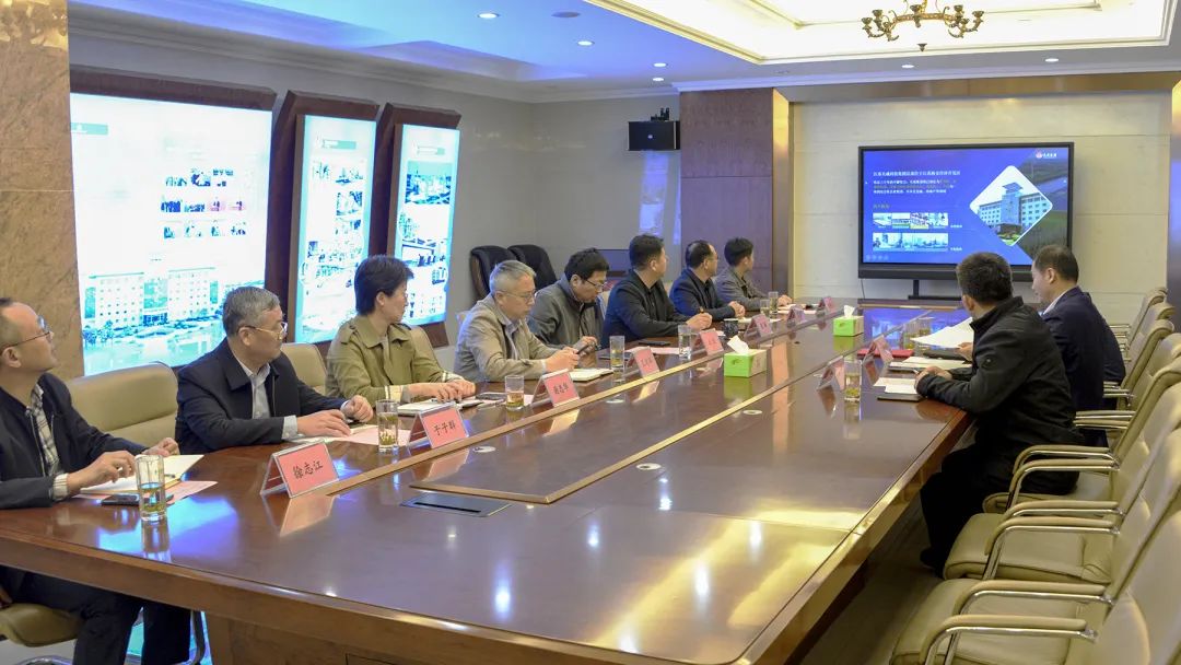 聚力共建、携手共赢——牵手扬州大学产学研合作签约仪式圆满成功